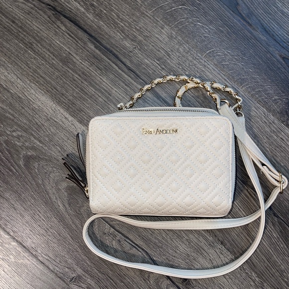 Enzo Angiolini Crossbody Bag - Picture 2 of 4